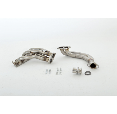 Colector De Escape Friedrich Opel Astra F   Año: 91-98 Caravan  1.4l 44/60kw / 1.4l 16v 66kw / 1.6l 52/55/74kw / 1.6l 16v 74kw /