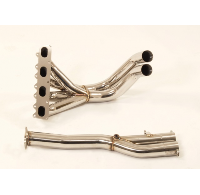 Colector De Escape Friedrich Opel Astra F   Año: 91-98 Caravan  1.4l 44/60kw / 1.4l 16v 66kw / 1.6l 52/55/74kw / 1.6l 16v 74kw /