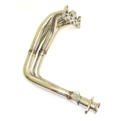 Colector De Escape Friedrich Peugeot 106  Año: 04/96-12/00  1.4l 55kw / 1.6l 16v Incluido Rallye 87kw