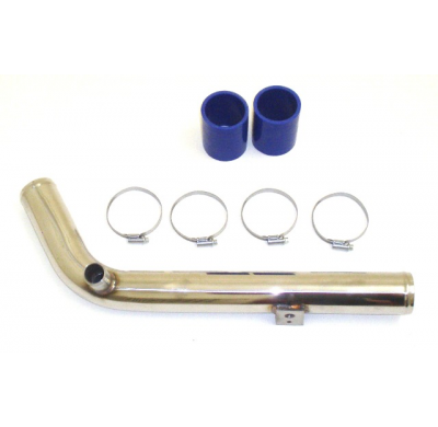 Tubo De Presión De Sobrealimentación Con Conexión Bov Friedrich Opel Astra H Gtc Opc  Desde Año: 2005  2.0l Turbo 177kw