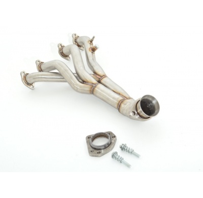 Colector De Escape Friedrich Vw Golf Iii Variant / Vento  Año: 92-99  1.4l 44kw / 1.6l 55/74kw / 1.8l 55/66kw / 1.9l D 47kw / 1.