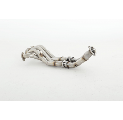 Colector De Escape Friedrich Vw Golf Iii & Cabrio  Año: 91-98 / Hatchback & Convertible Yoc 91-98 / Golf Iv Cabrio  Año: 98-2002