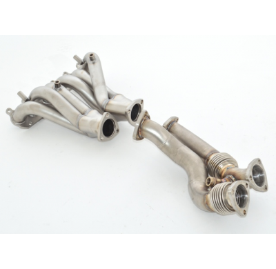 Colector De Escape Friedrich Vw Golf Iii Syncro  Año: 94-1997  2.9l Vr6 140kw