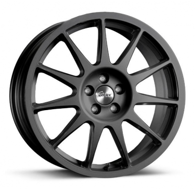 Llanta Speedline TYPE 2120 - Turini 7x17 FF Flow Formed  5x100 ET48 Color: Antracita SUBARU