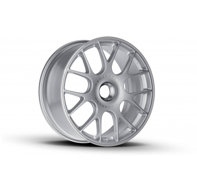 Llanta BBS CH-R 9,5x19 PLATINUM SILVER COLOR STANDARD (Platinum Silver) El kit contiene: llanta CH-R / Aro de protección /
Tapa