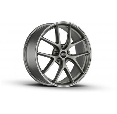 Llanta BBS CI-R 9,5x20 PLATINUM SILVER COLOR STANDARD (Platinum Silver) El kit contiene: llanta CI-R / Aro de protección /
Tapa