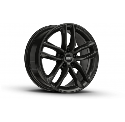 Llanta BBS SX 8,5x19 CRYSTAL BLACK COLOR STANDARD (Crystal Black) El kit contiene: llanta SX / Aro de protección /
Tapa central