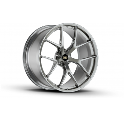 Llanta BBS FI-R 9,5x21 PLATINUM SILVER COLOR STANDARD (Platinum Silver) El kit contiene: llanta FI-R /
Tapa central 3D / tornill