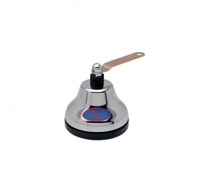 Campana eléctrica DIN-DON City 12v. Fisa