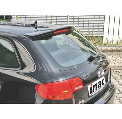 Aleron Sin Luz Audi A/3 5 Puertas Sportback