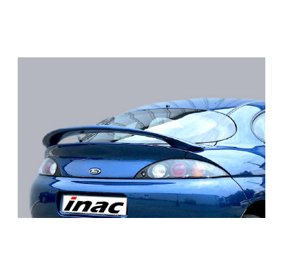 Aleron Sin Luz Ford Puma