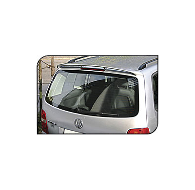 Aleron Sin Luz Volkswagen Touran Visera