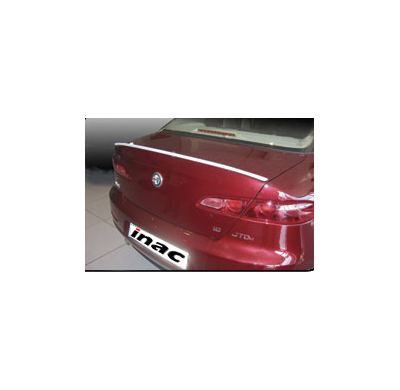 Aleron Sin Luz (*)  Alfa Romeo 159 Lipspoiler