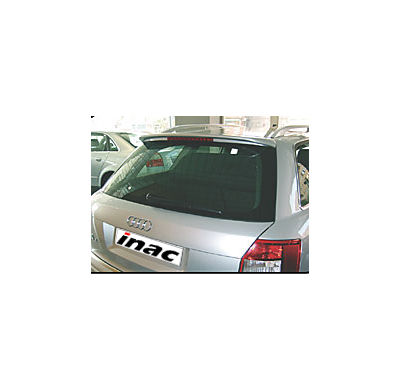 Aleron Sin Luz Audi  A4 Avant ´02