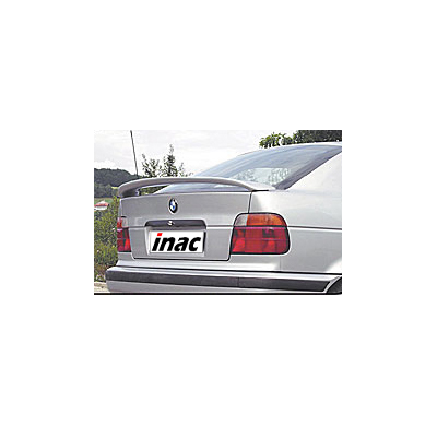 Aleron Sin Luz Bmw Serie 3 Compact E-36