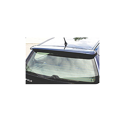 Aleron Sin Luz Volkswagen Polo Visera ´99+