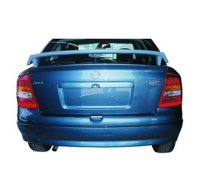 Aleron Con Luz Opel Astra 3/5 P. ´98 Inf. Sport Con Luz