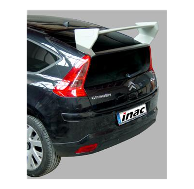 Aleron Sin Luz Citroen C-4 3/P. Wrc. Coupé