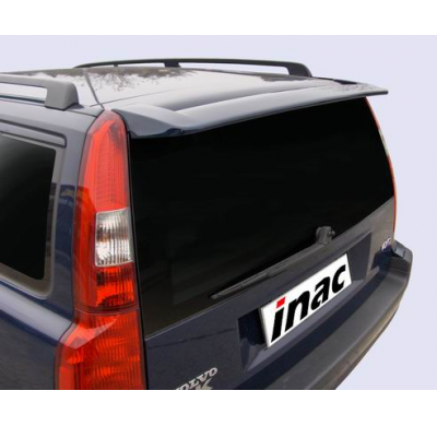 Aleron Con Luz Volvo 855  Con Luz