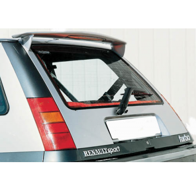 Aleron Sin Luz Renault Super 5 ´84-´91