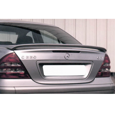 Aleron Sin Luz Mercedes Clase C  W/203