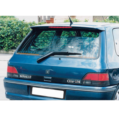 Aleron Sin Luz Renault Clio ´91-´98