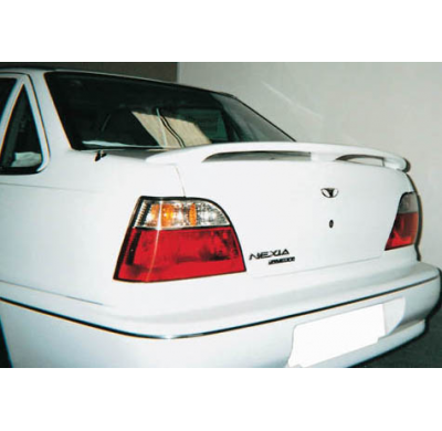 Aleron Sin Luz Daewoo Nexia 4p ´95+ Inferior