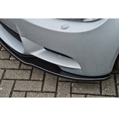 Labio De Paragolpes Delantero  Abs  Bmw M3 E92/E93  Año : 2007-2013  Coupe + Cabrio M3 Labio De Paragolpes Delantero Material Ab