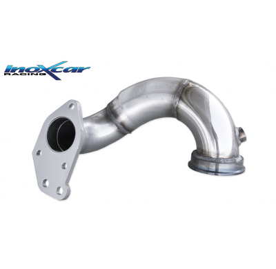 Tubo de sustitución del catalizador   ALFA ROMEO GIULIETTA 1750 Tbi (235cv) 2010--  Ø 60 Quadrifoglio Verde SIN homologacion Ino