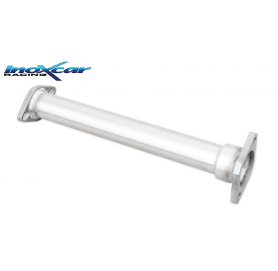 Tubo de sustitución del catalizador RENAULT CLIO 1 2.0 WILLIAMS (150CV) --1998 SIN homologacion Inoxcar