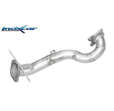 Tubo de sustitución del catalizador VOLKSWAGEN GOLF 6 1.4 TSI (122CV) 2008-- Ø 50 SIN homologacion Inoxcar