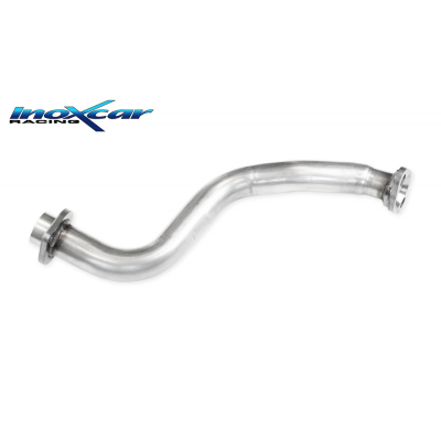 Tubo intermedio SUZUKI SWIFT 1.4 Sport (140cv) 2018-- SIN homologacion Inoxcar