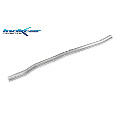 Tubo de sustitución del catalizador (2° CAT) MINI COOPER Cooper SD 2.0D (170cv) 2014-- (Type F56) SIN homologacion Inoxcar