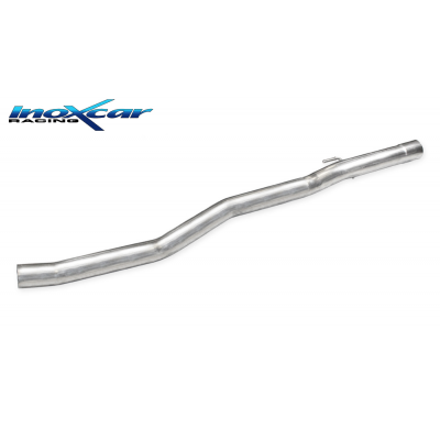 Tubo central directo MERCEDES CLASSE A (Type W177) A 35 AMG 2.0 (306cv) 4WD 2018-- SIN homologacion Inoxcar