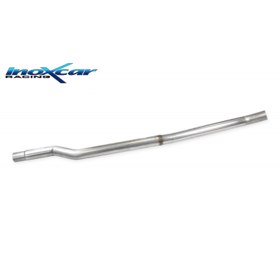 Tubo central directo MINI COOPER 1.5 (136cv) 2014-- (Type F56) SIN homologacion Inoxcar