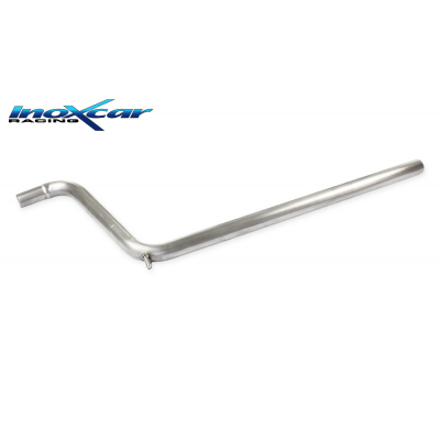 Tubo central directo SEAT IBIZA (Type KJ) 1.0 TSI FR (95cv) 2017-- SIN homologacion Inoxcar