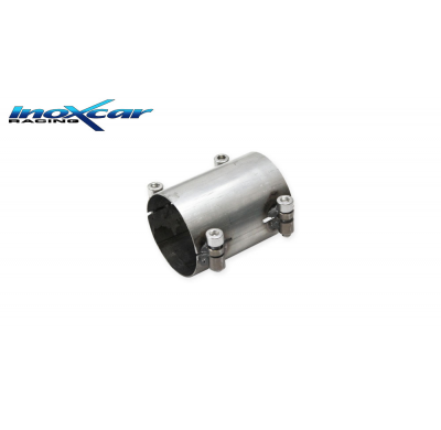 Adaptador de montaje HYI20.01.RA / VALV.I20N. Su TC di serie HYUNDAI I20 N  1.6 Turbo (204cv) 2021-- Inoxcar