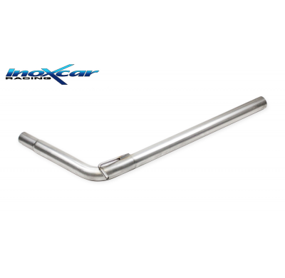 Tubo central directo AUDI A1 (Type 8X) 1.4 TURBO (122cv) 2011-- SIN homologacion Inoxcar