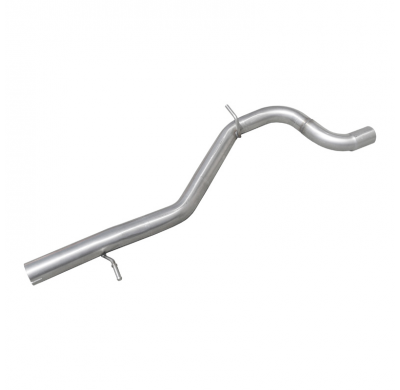Tubo central directo AUDI A3 (Type 8P) SPORTBACK S3 2.0 TFSI (265CV) 2008-- Ø 65 SIN homologacion Inoxcar