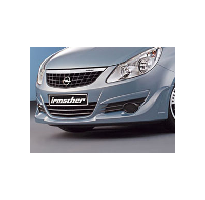 Faldón Delantero Opel Corsa D 3p Irmscher