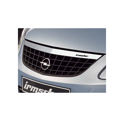 Rejilla De Radiador Opel Corsa D 5p Irmscher