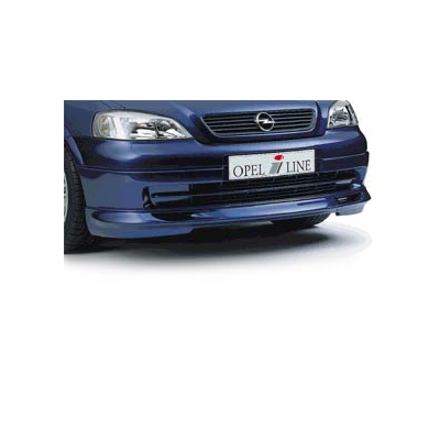 Faldón De Paragolpes Delantero Opel Astra G Caravan Irmscher