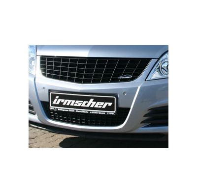 Rejilla De Radiador Irmscher Opel Signum 2006 Irmscher