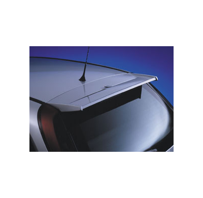 Spoiler Trasero De Techo Irs Opel Corsa C  04> Irmscher