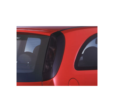 Pilotos Trasero Ahumados Opel Corsa C  <04 Irmscher