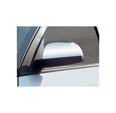 Carcasas Cromadas Para Retrovisores Exteriore Opel Meriva <05 Irmscher