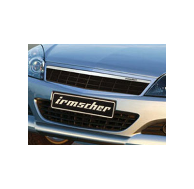 Rejilla De Radiador Opel Astra H Twin Top Irmscher