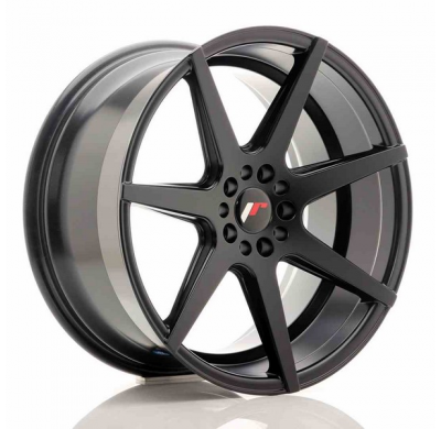 LLANTA JR Wheels JR20 19x9,5 ET40 5x112/114 Matt Black JAPAN RACING