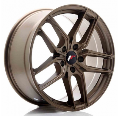LLANTA JR Wheels JR25 19x8,5 ET35 5x120 Bronze JAPAN RACING