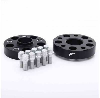Jrwa2 Adaptadores 30mm 5x112 57,1 57,1 Negro Japan Racing